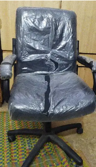 Office Chair Good Condition no more uses