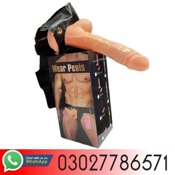 Silicon Condom With Belt In Peshawar- 03027786571 / EtsyZoon.Com