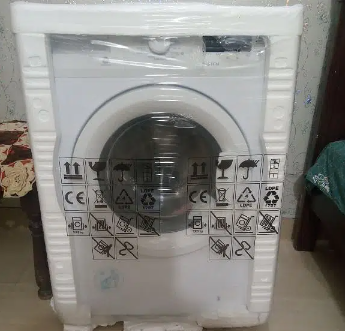 Washing Machine New