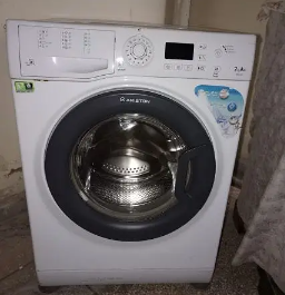 Ariston Front Loader Automatic washing machine